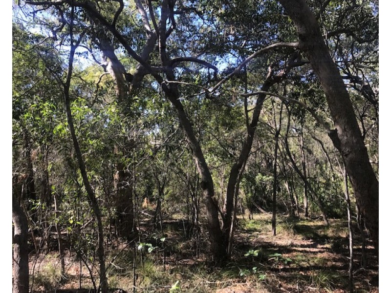 Agnes Water QLD 4677