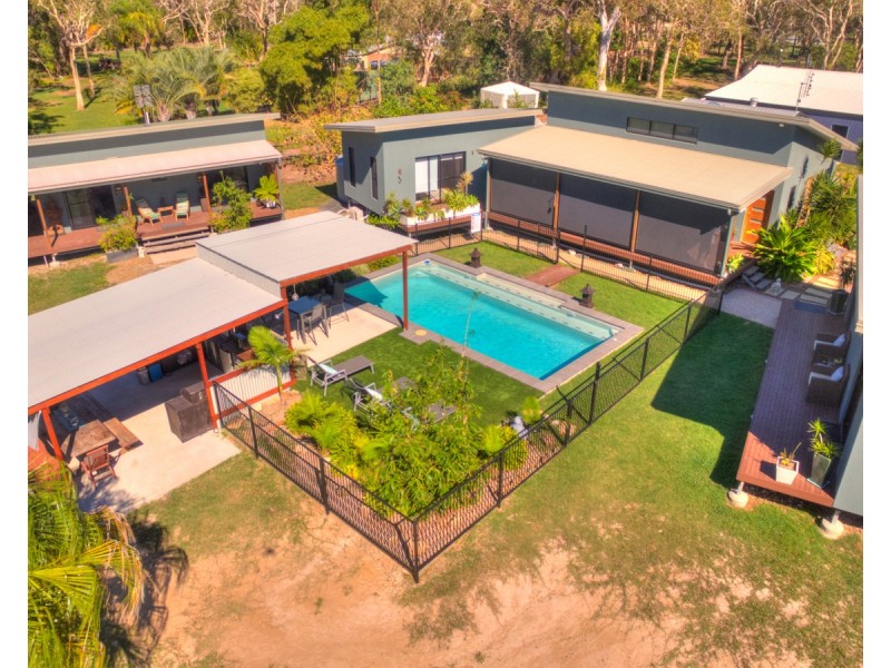 159 Allingham Way, Agnes Water QLD 4677
