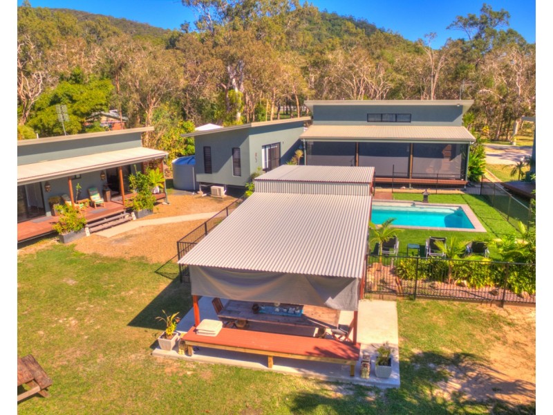 159 Allingham Way, Agnes Water QLD 4677