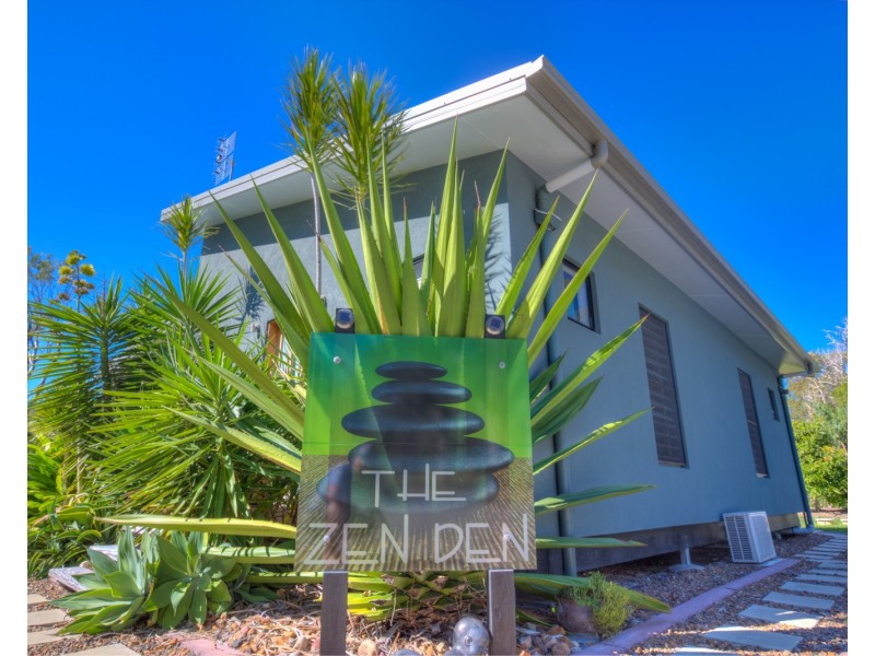 159 Allingham Way, Agnes Water QLD 4677