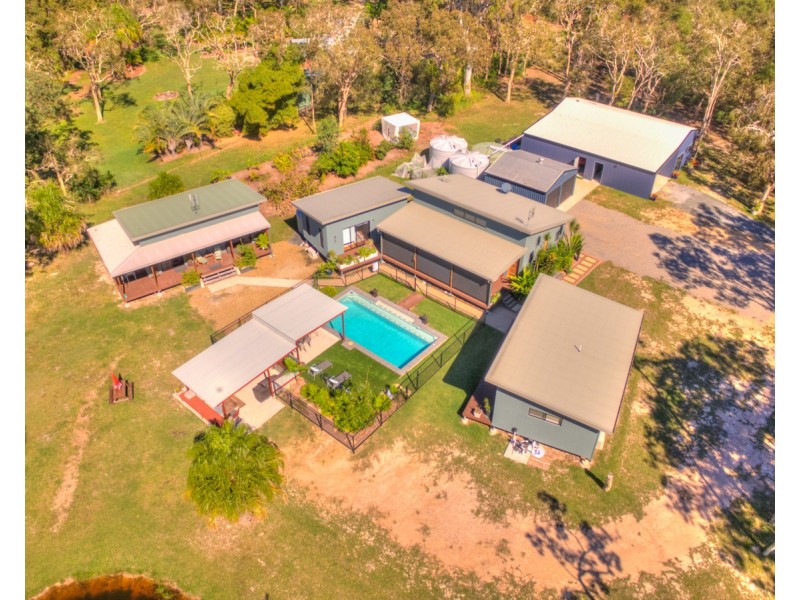 159 Allingham Way, Agnes Water QLD 4677