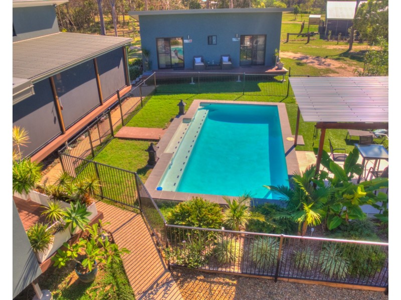159 Allingham Way, Agnes Water QLD 4677