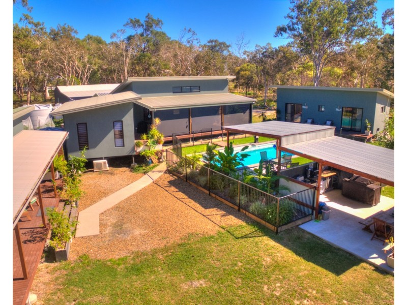 159 Allingham Way, Agnes Water QLD 4677