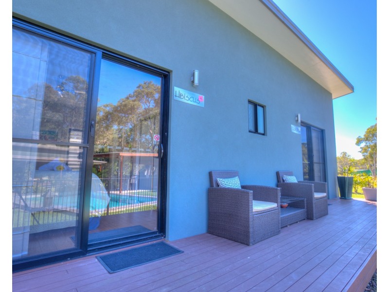 159 Allingham Way, Agnes Water QLD 4677