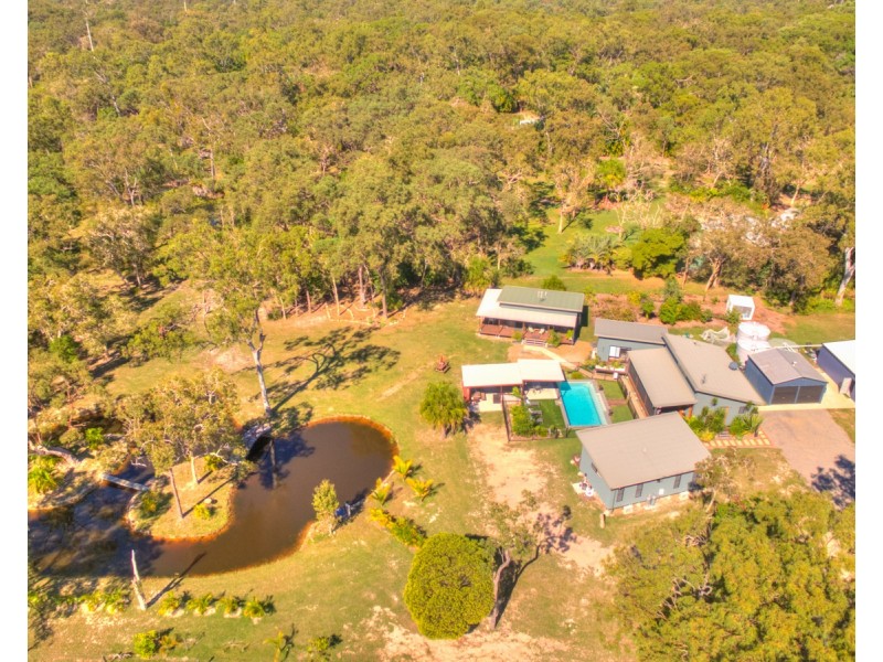 159 Allingham Way, Agnes Water QLD 4677