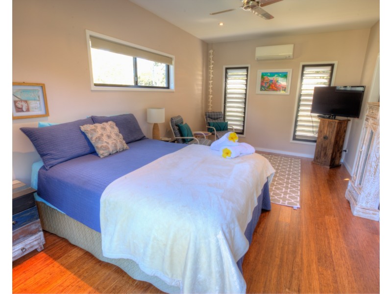 159 Allingham Way, Agnes Water QLD 4677