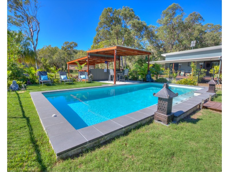 159 Allingham Way, Agnes Water QLD 4677
