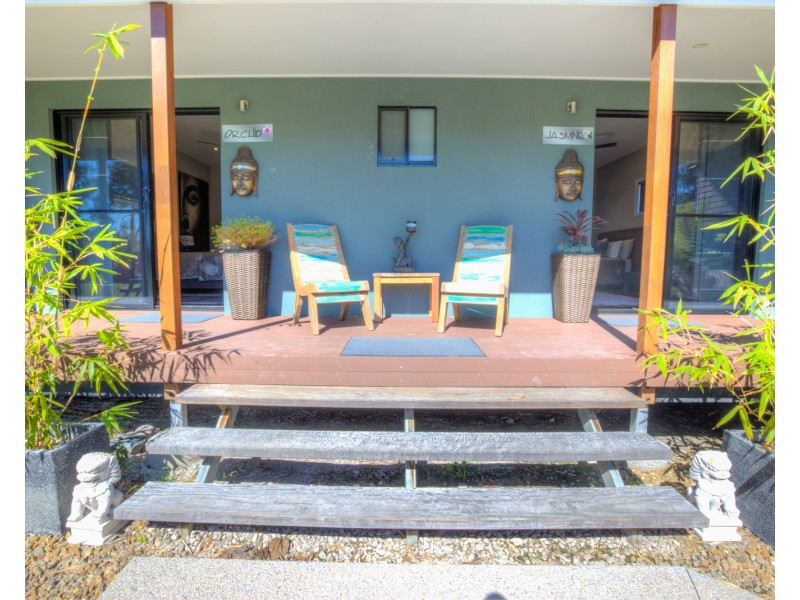 159 Allingham Way, Agnes Water QLD 4677
