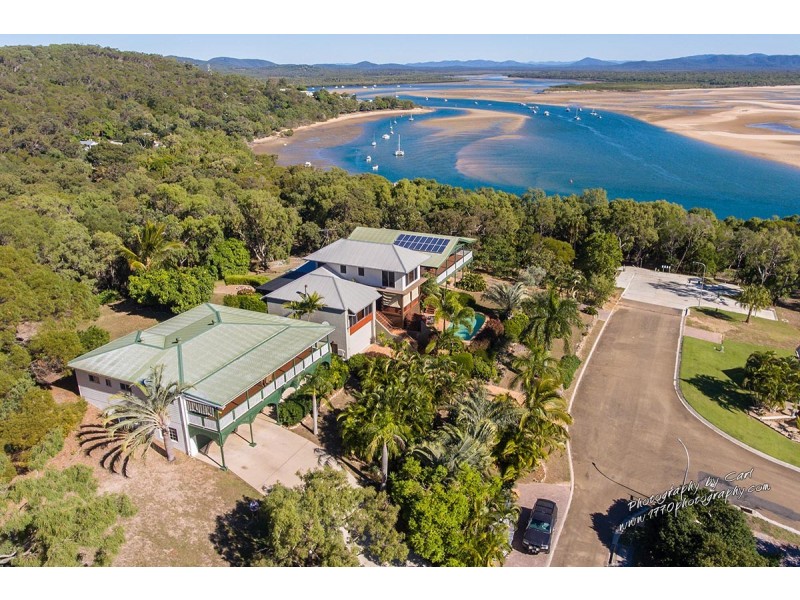 11 Orton Court, Seventeen Seventy QLD 4677