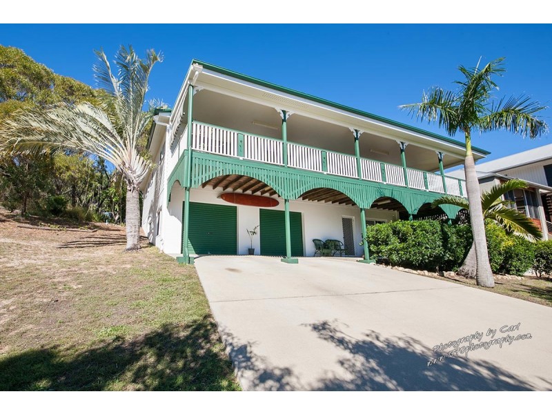 11 Orton Court, Seventeen Seventy QLD 4677