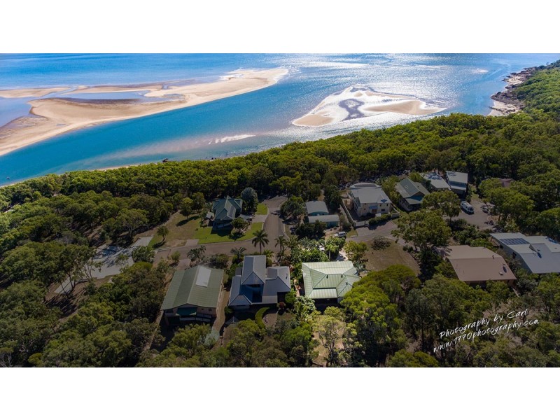 11 Orton Court, Seventeen Seventy QLD 4677