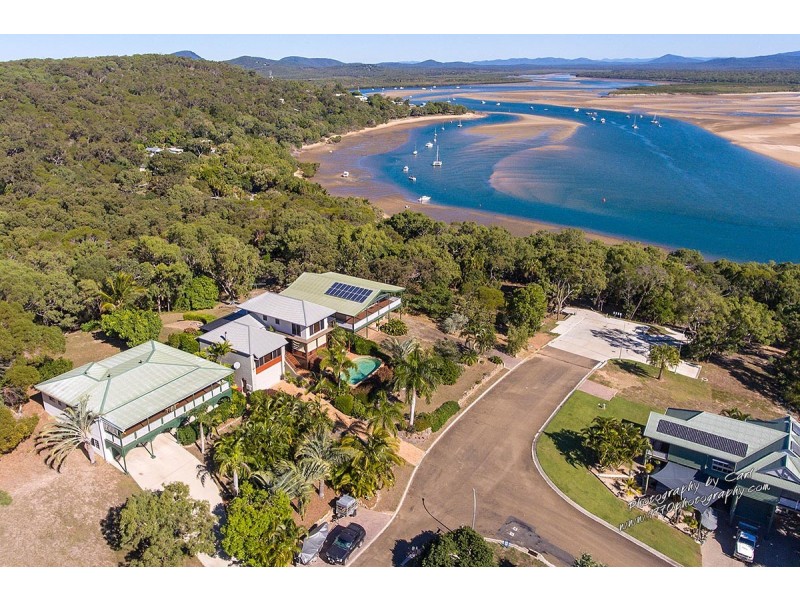 11 Orton Court, Seventeen Seventy QLD 4677