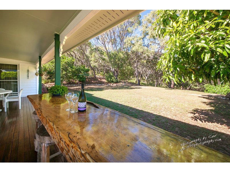 11 Orton Court, Seventeen Seventy QLD 4677