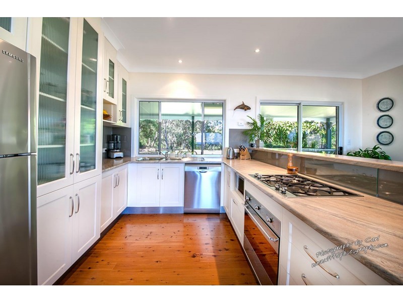 11 Orton Court, Seventeen Seventy QLD 4677