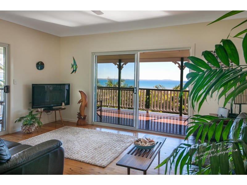 11 Orton Court, Seventeen Seventy QLD 4677