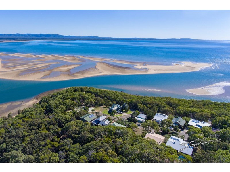 11 Orton Court, Seventeen Seventy QLD 4677