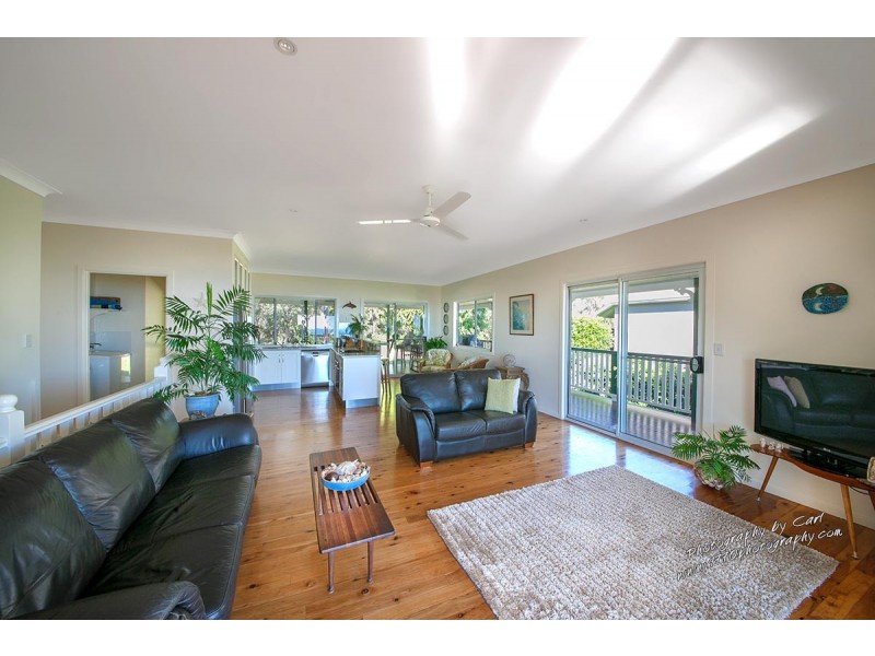 11 Orton Court, Seventeen Seventy QLD 4677