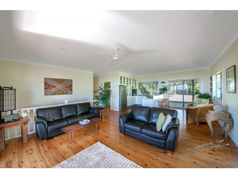 11 Orton Court, Seventeen Seventy QLD 4677