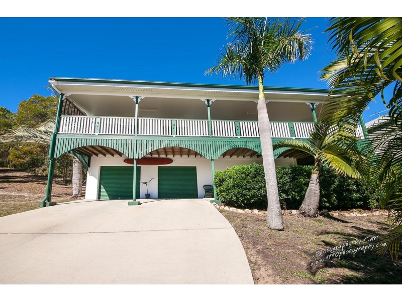 11 Orton Court, Seventeen Seventy QLD 4677