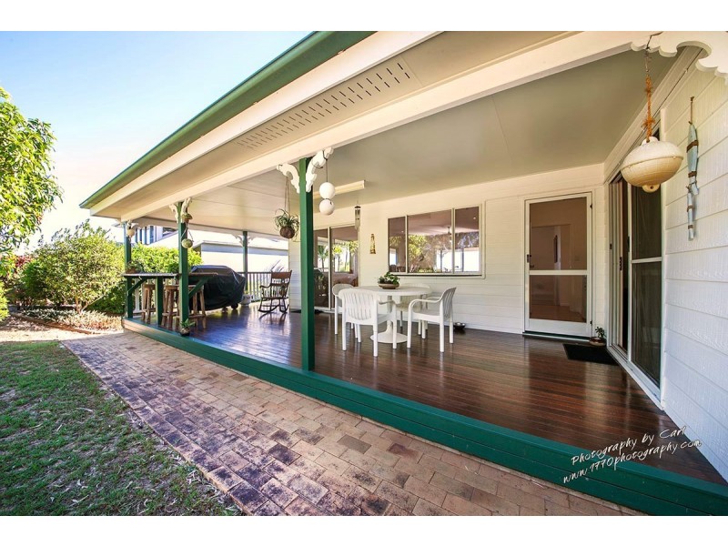 11 Orton Court, Seventeen Seventy QLD 4677