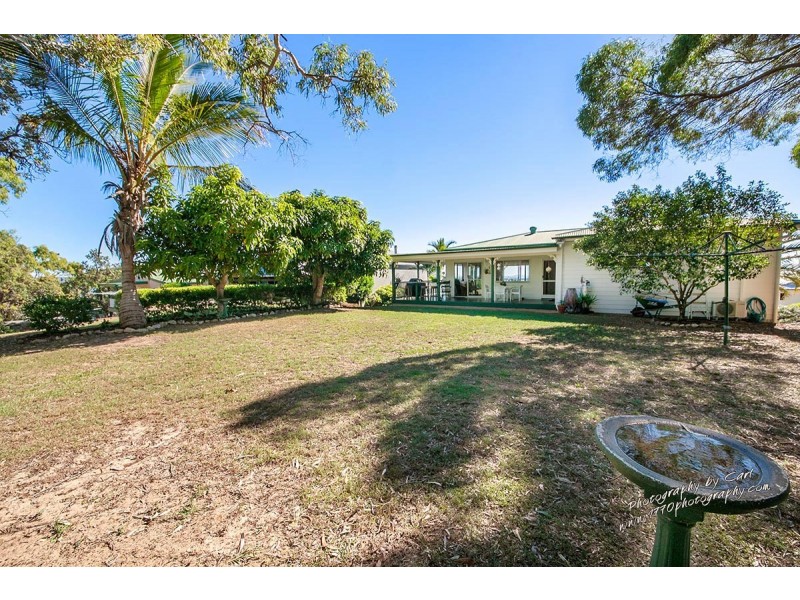 11 Orton Court, Seventeen Seventy QLD 4677
