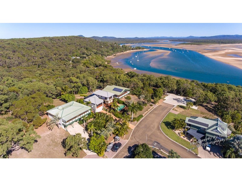 11 Orton Court, Seventeen Seventy QLD 4677