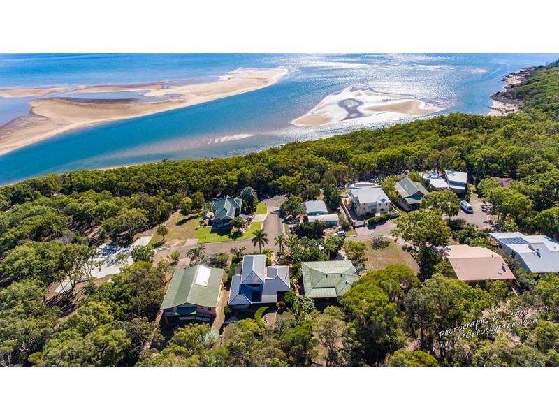 11 Orton Court, Seventeen Seventy QLD 4677