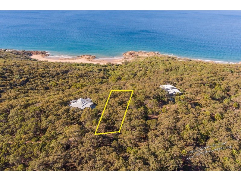 48 Bloodwood Avenue, Agnes Water QLD 4677