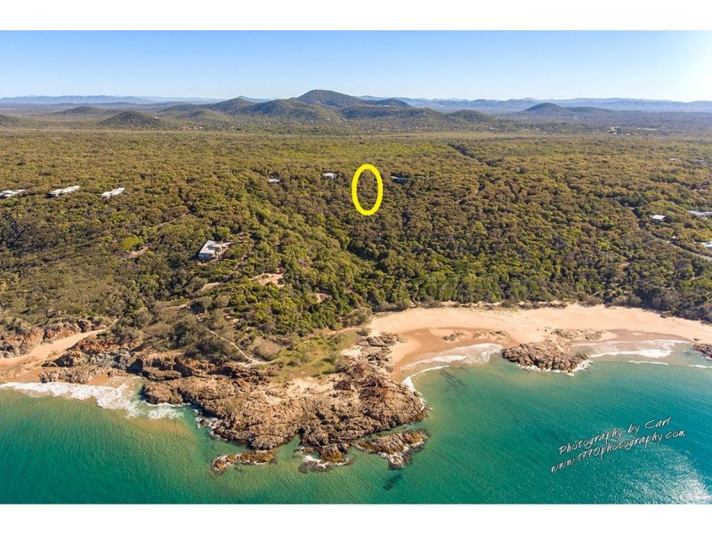 48 Bloodwood Avenue, Agnes Water QLD 4677