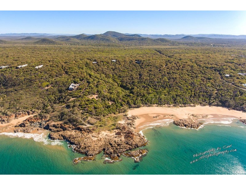 48 Bloodwood Avenue, Agnes Water QLD 4677
