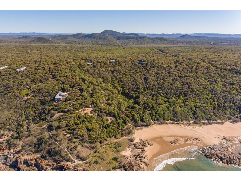 48 Bloodwood Avenue, Agnes Water QLD 4677