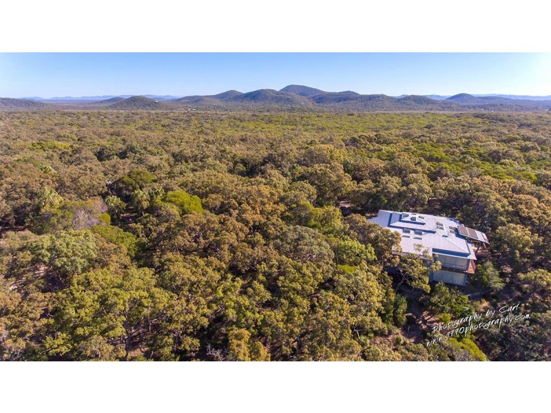 48 Bloodwood Avenue, Agnes Water QLD 4677