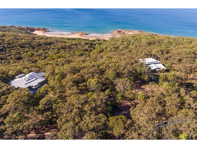 48 Bloodwood Avenue, Agnes Water QLD 4677