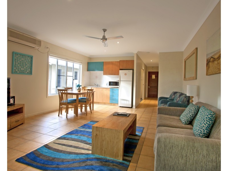 54/2 Beaches village circuit, Agnes Water QLD 4677