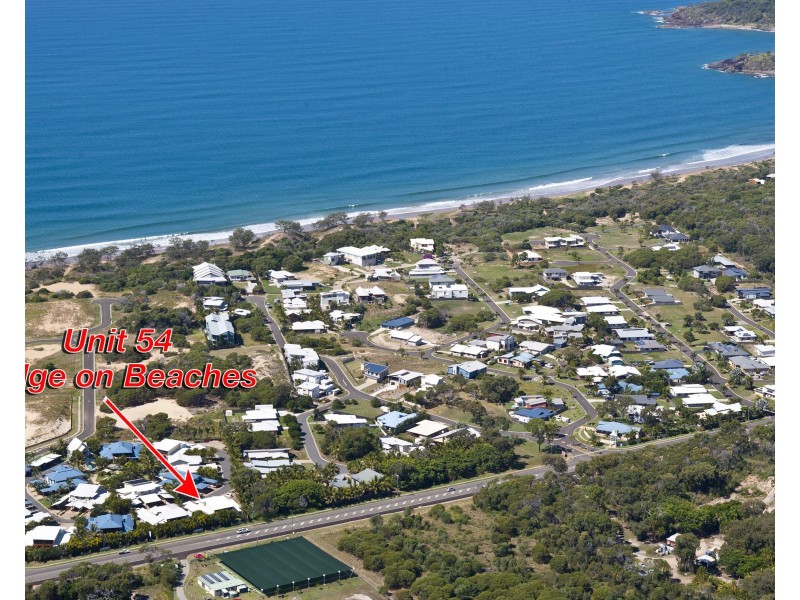 54/2 Beaches village circuit, Agnes Water QLD 4677