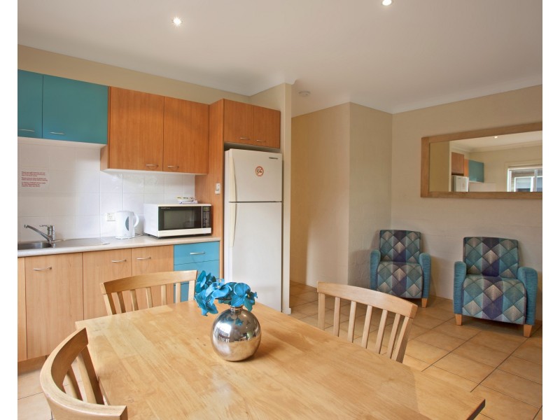 54/2 Beaches village circuit, Agnes Water QLD 4677