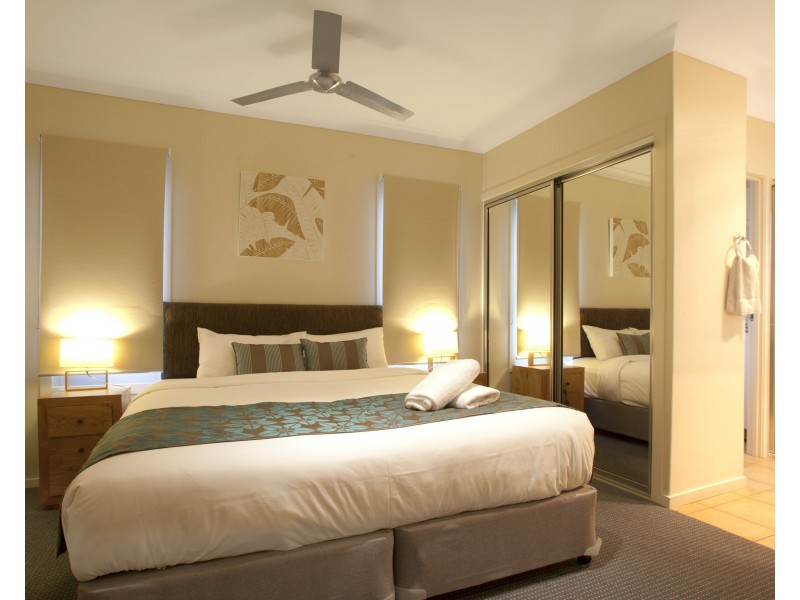 54/2 Beaches village circuit, Agnes Water QLD 4677