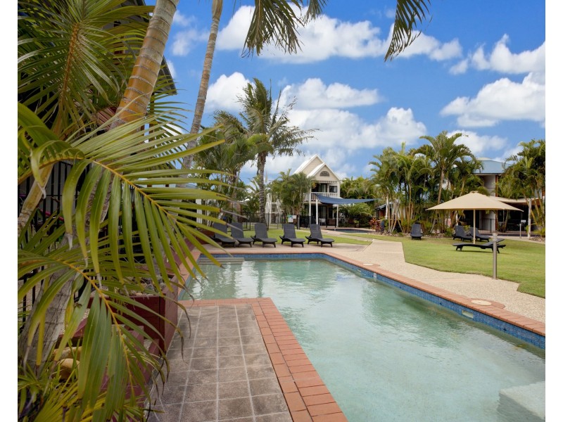 54/2 Beaches village circuit, Agnes Water QLD 4677