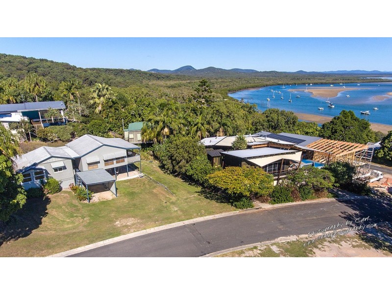 8 Elliot Street, Seventeen Seventy QLD 4677