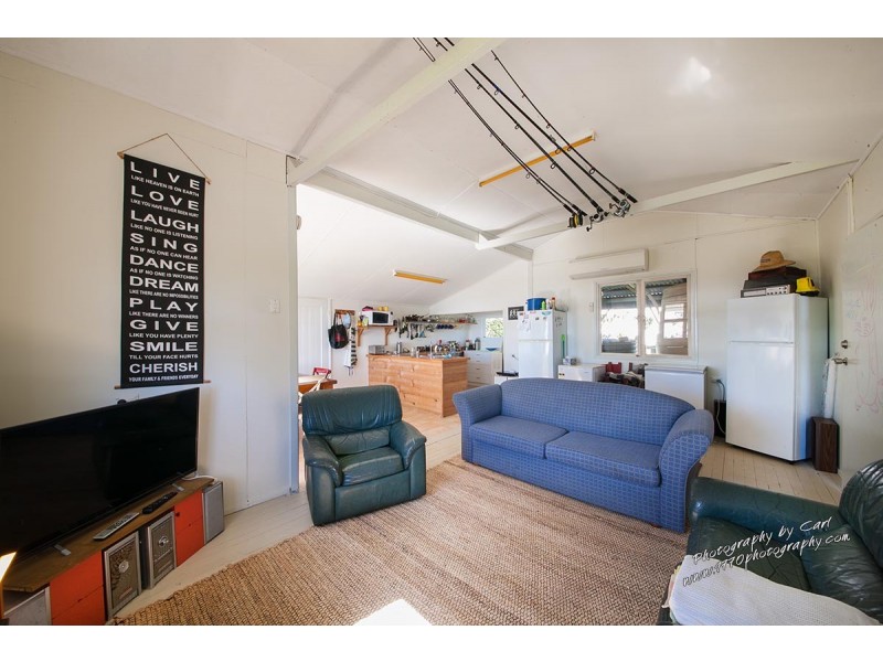 8 Elliot Street, Seventeen Seventy QLD 4677