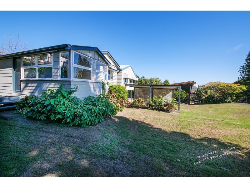 8 Elliot Street, Seventeen Seventy QLD 4677