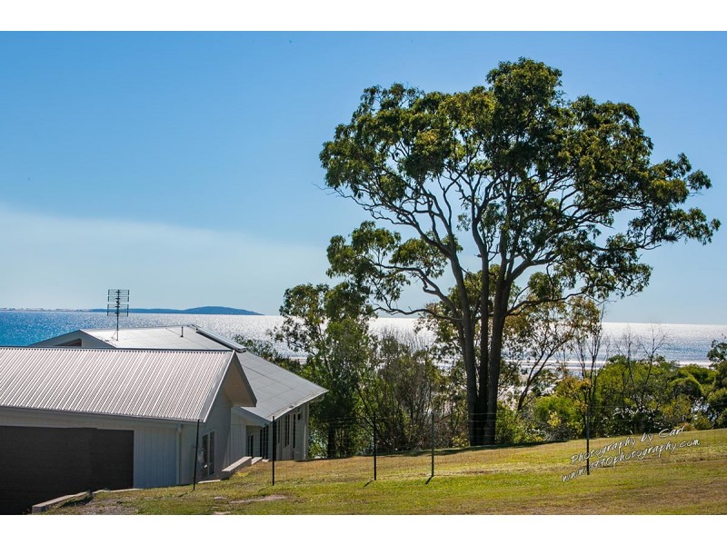 8 Elliot Street, Seventeen Seventy QLD 4677