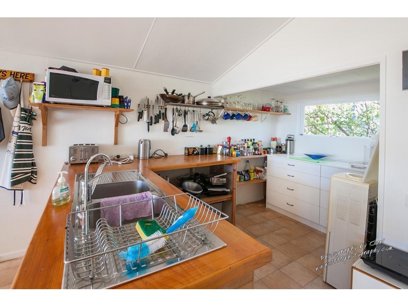 8 Elliot Street, Seventeen Seventy QLD 4677