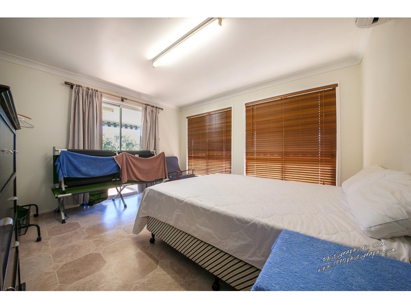 8 Elliot Street, Seventeen Seventy QLD 4677
