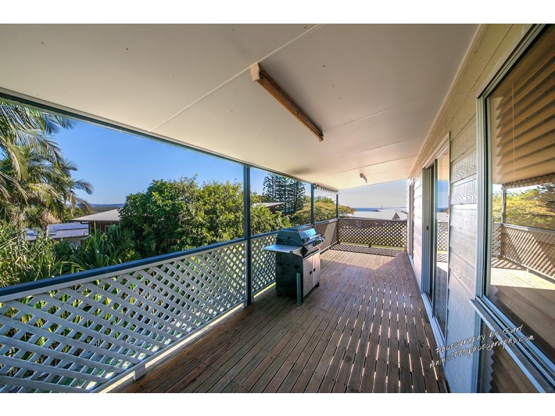 8 Elliot Street, Seventeen Seventy QLD 4677