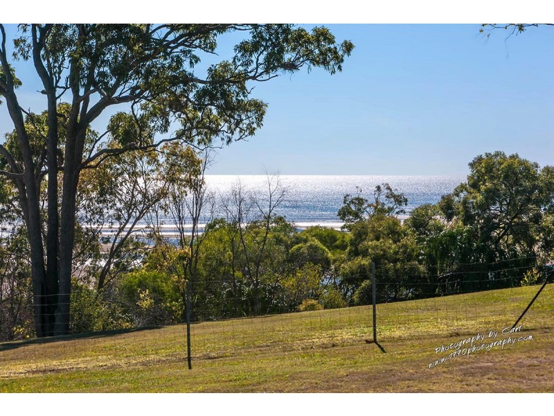 8 Elliot Street, Seventeen Seventy QLD 4677