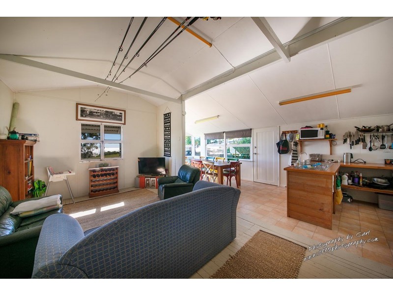 8 Elliot Street, Seventeen Seventy QLD 4677