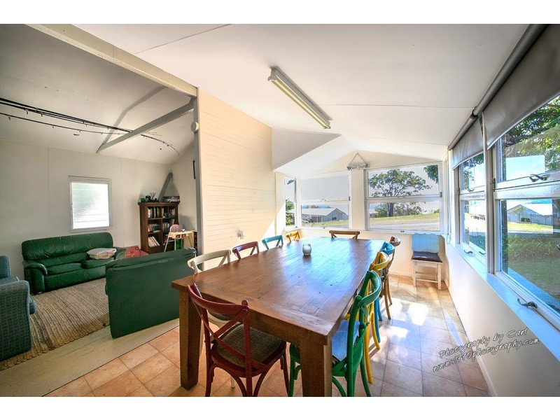 8 Elliot Street, Seventeen Seventy QLD 4677