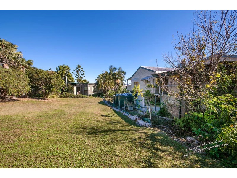 8 Elliot Street, Seventeen Seventy QLD 4677