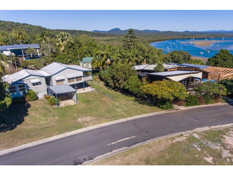 8 Elliot Street, Seventeen Seventy QLD 4677